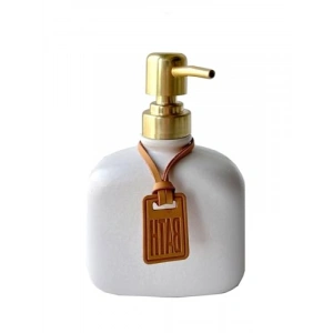 Sıvı Sabunluk - Modern Tasarım