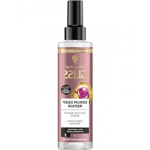Sıvı Saç Kremi 200 ml Derin Onarıcı