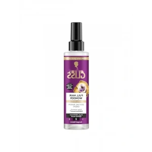 Sıvı Saç Kremi - Kafein ve Peptit İçerikli, 200 ml