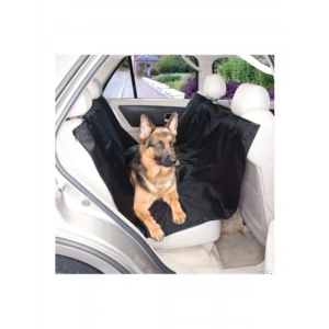 Sıvı-Su Geçirmez Basit Evcil Hayvan Koltuk Örtüsü