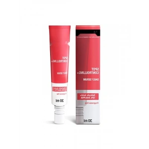 Sivilce Karşıtı Günlük Nemlendirici Serum