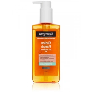 Sivilce Karşıtı Yüz Temizleme Jeli, 200 ml Etkili Temizlik