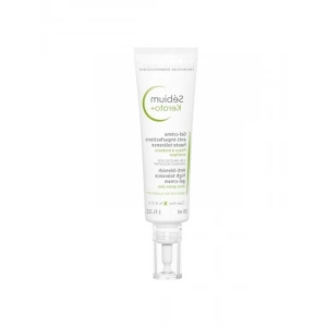 Sivilce ve Akne Lekesi Karşıtı Bakım Kremi - 30 ml