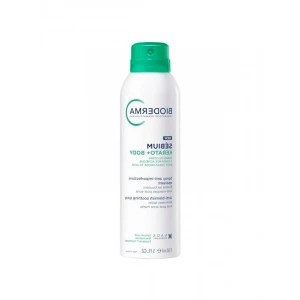 Sivilce ve Akne Lekesi Karşıtı Vücut Spreyi 150 ml, Etkili Formül
