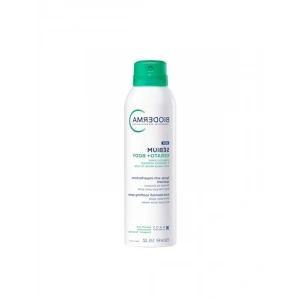 Sivilce ve Akne Lekesi Karşıtı Vücut Spreyi, 150 ml, Ferahlatıcı