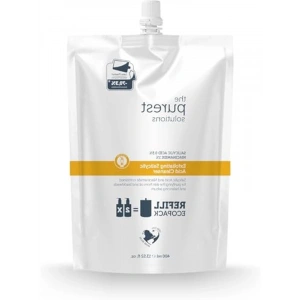 Sivilce ve Siyah Nokta Karşıtı Temizleme Jeli, Ekolojik Yedek Paket 400 ml