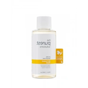 Sivilce ve Siyah Nokta Karşıtı Tonik 50 ml | Salisilik Asit ile
