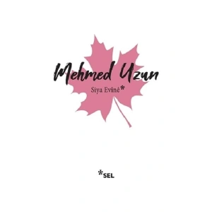 Siya Evine - Mehmet Uzun