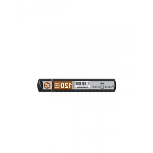 Siyah 0.5 mm Kalem Ucu - 120li Set, Yoğun Yazım İçin