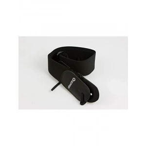 Siyah 2 inç Gitar Askısı