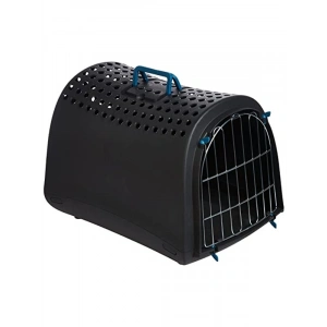 Siyah 50x32x34,5 Cm Geri Dönüşümlü Taşıma Çantası