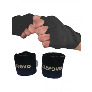 Siyah Boks Bilek Bandajı, 3.5 Metre