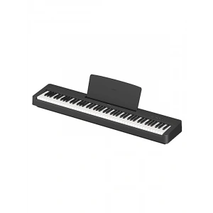 Siyah Dijital Piyano, Modern Tasarım