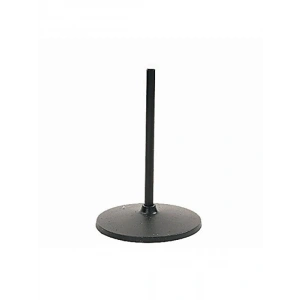 Siyah Dökme Demir Teşhir Tabanı