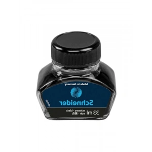 Siyah Dolma Kalem Mürekkep 33 ML