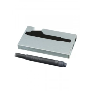 Siyah Dolmakalem Kartuş Seti - 5li