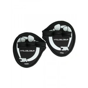 Siyah Fitness Eldiveni, Grip Pad Özelliği, Dayanıklı