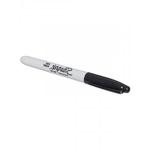 Siyah Kalıcı Markör, Sharpie Fine Model