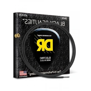 Siyah Kaplamalı Bass Telleri, Ekstra Yaşam Süresi