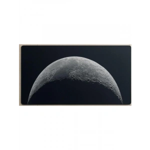 Siyah Kaymaz Alt Tabanlı XXL Mouse Pad - 90x40 cm