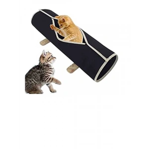 Siyah Kedi Tüneli - Ponpon Toplu, Eğlenceli Oyun Alanı