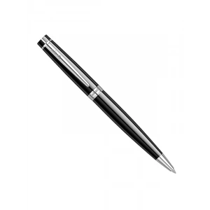 Siyah Krom Kaplama Tükenmez Kalem