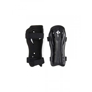 Siyah Modern Tekmelik - Üniseks Tasarım