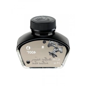 Siyah Mürekkep - 4001 Serisi, 62,5 ml