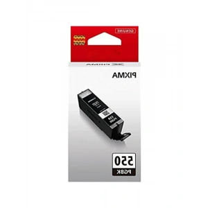 Siyah Mürekkep Kartuş - 15 ml Kapasite