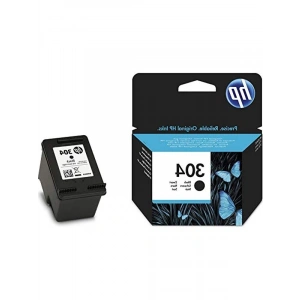 Siyah Mürekkep Kartuşu, Uyumlu ve Yüksek Performanslı