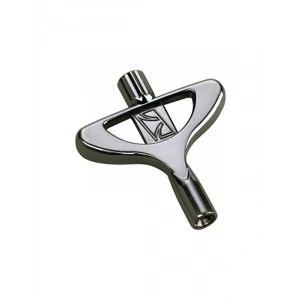 Siyah Nikel Davul Anahtarı