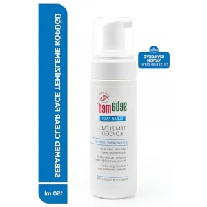 Siyah Nokta Karşıtı Yüz Temizleme Köpüğü, 150 ml