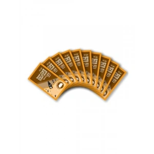 Siyah Nokta ve Gözenek Temizleyici Burun Bandı - 10 Adet