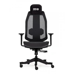 Siyah Oyuncu Koltuğu, Hawk Gaming Chair Nova Tasarımı
