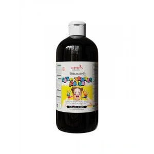 Siyah Parmak Boyası 500gr