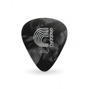 Siyah Pearl Hücreli Pena, 10 Adet Standart Şekil, Dayanıklı