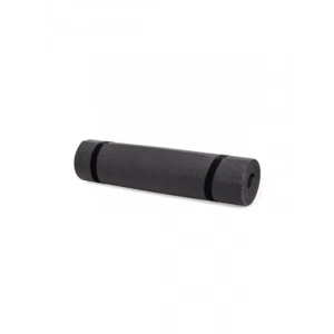 Siyah Pilates Matı, 150 cm x 50 cm Boyutunda, Kaliteli