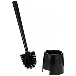Siyah Polipropilen Tuvalet Fırçası
