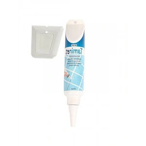 Siyah Renk Tamiret Hazır Derz Dolgusu, 250 Gr