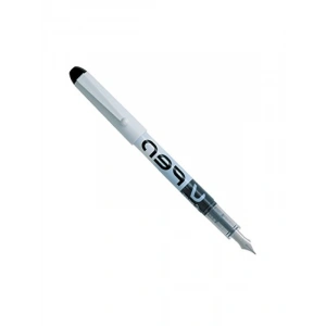 Siyah Renk Tek Kullanımlık Dolmakalem