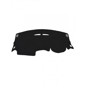 Siyah Renk Torpido Koruma Halısı, Renault Clio 4 (2012-2020) Uyumlu