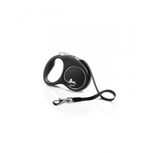 Siyah Renkli 5MT Şerit Tasma - S Beden