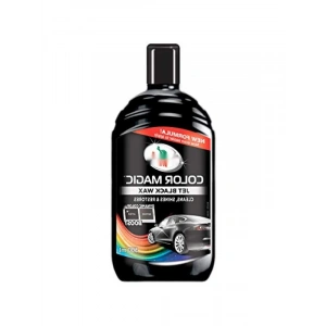 Siyah Renkli Cila, 500 ml