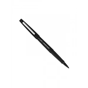 Siyah Renkli Keçe Uçlu Kalem, Kaliteli Yazım