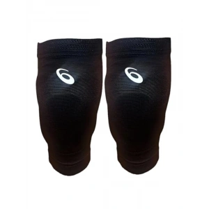 Siyah Renkli Voleybol Dizlik, Asics Modeli