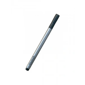 Siyah Renkli Yüksek Kaliteli İnce Kalem - 0,4 mm