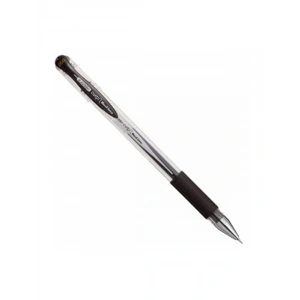 Siyah Signo Needle Kalem, 0.38 mm Uç Kalınlığında