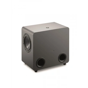 Siyah Sub Referans Monitör