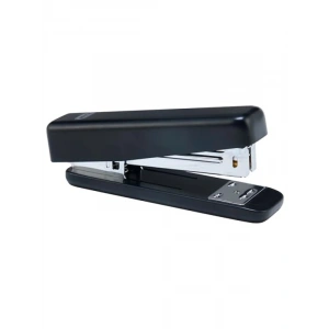 Siyah Tel Zımba Makinesi - Dayanıklı ve Güvenilir