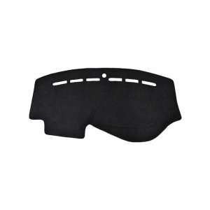 Siyah Torpido Koruma Halısı - Fiat Linea Uyumlu